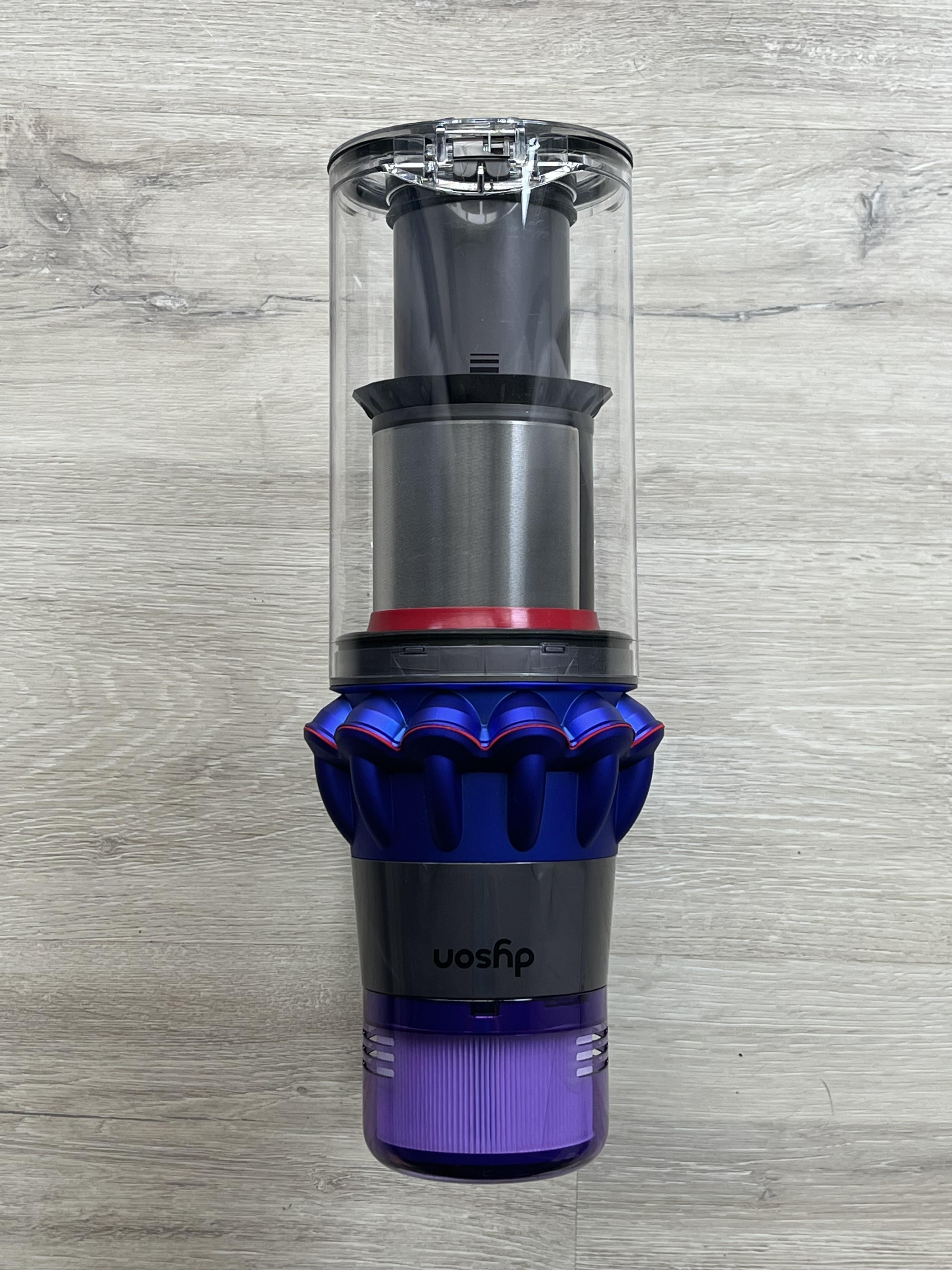 OUTLET Dyson V15 Detect FV23% PL GW niezarejestrowany