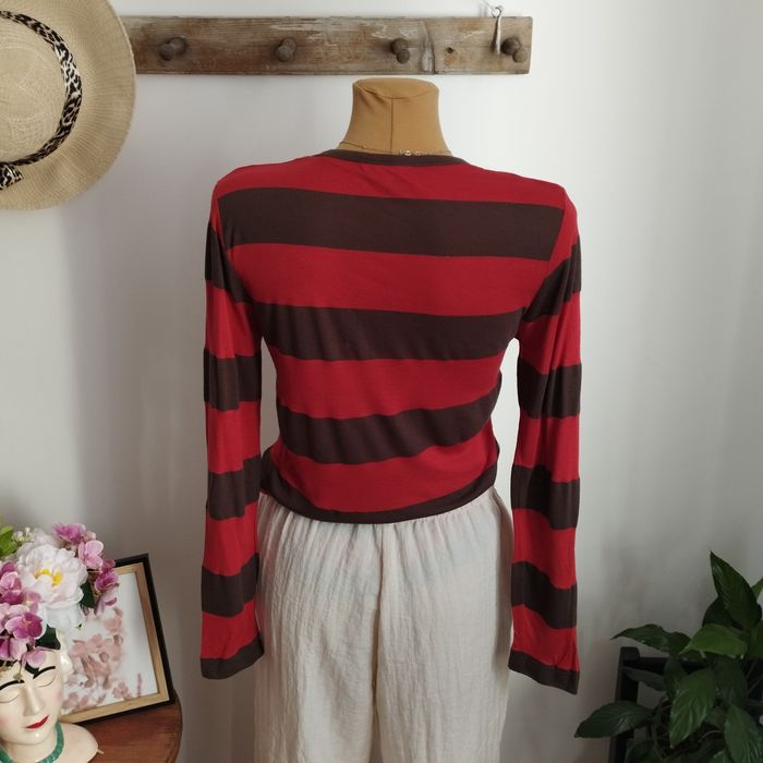 Sweterek damski CasaBlanca S – cienki, lekki, idealny na wiosnę i lato