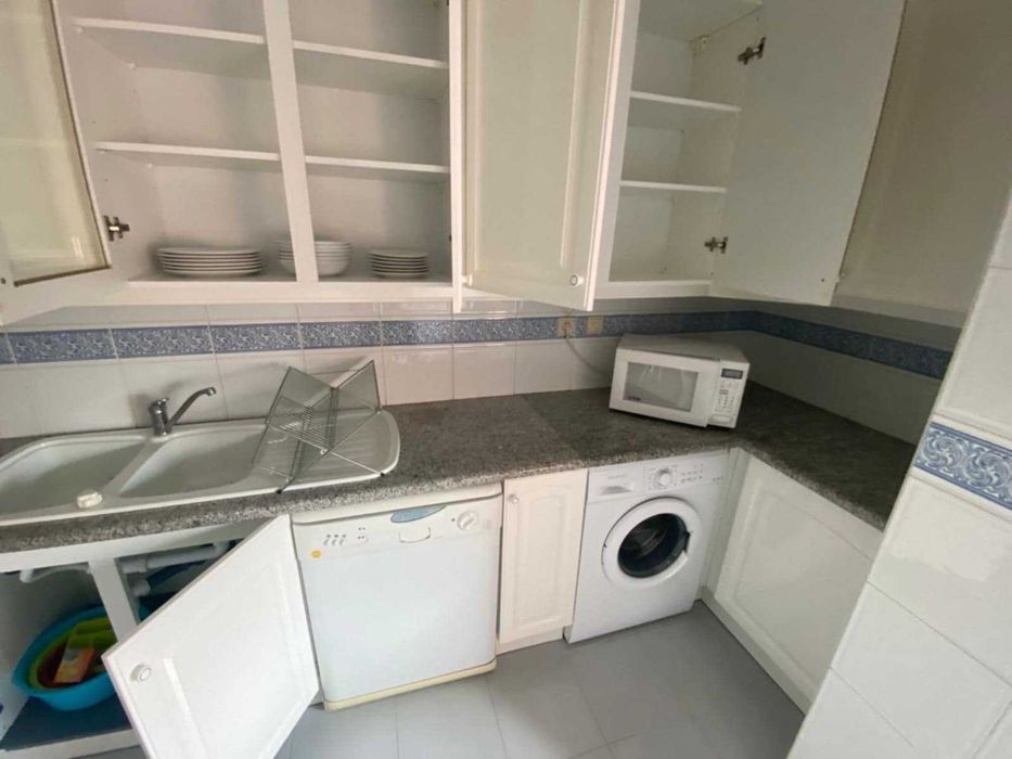 T1 em Tomar Mobilado