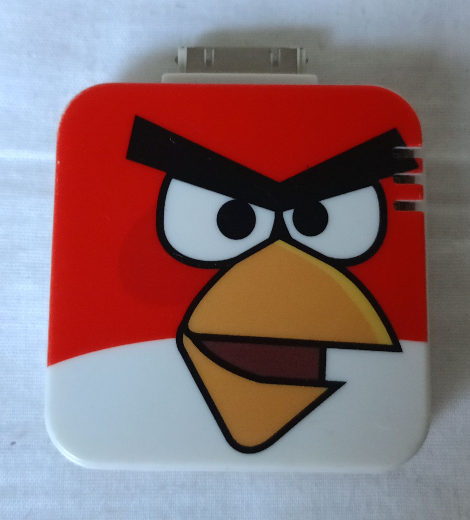 Powerbank Angry Birds 2100mAh