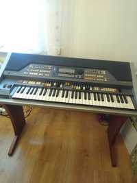 Organy Hammond XE-1