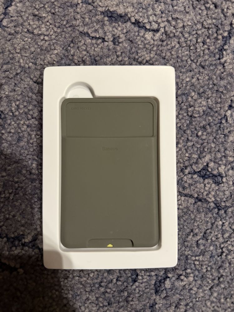 Card holder Baseus