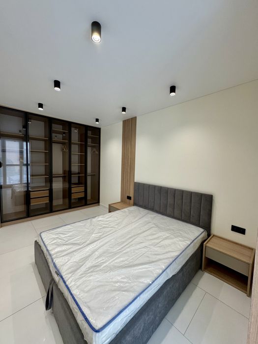 Оренда 1 кімнатної квартири з дизайнерським ремонтом