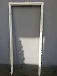 Futryna,ościeżnica metalowa standard 80cm