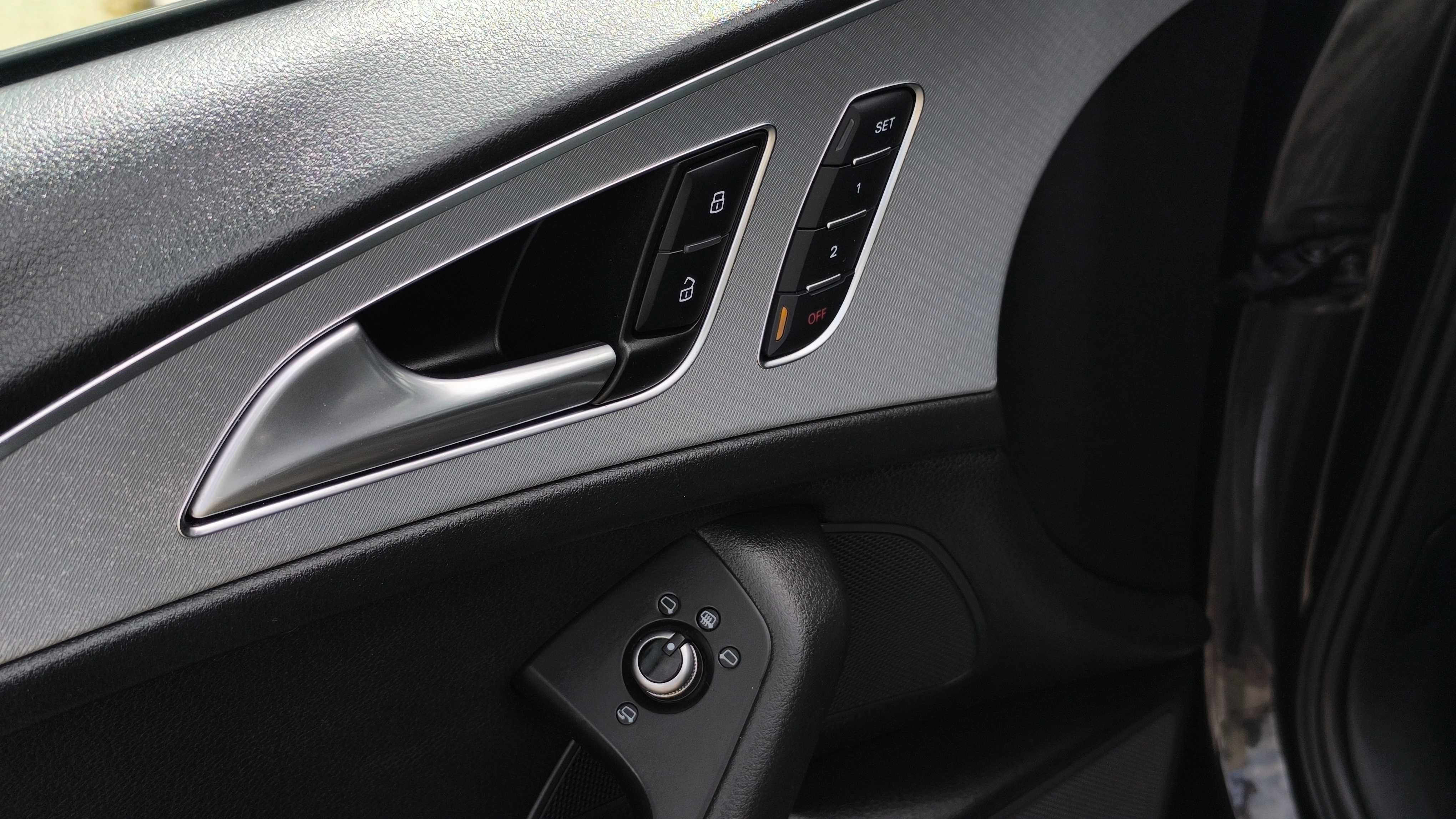 Audi A6 Avant BLine Ultra Stronic 190 cv