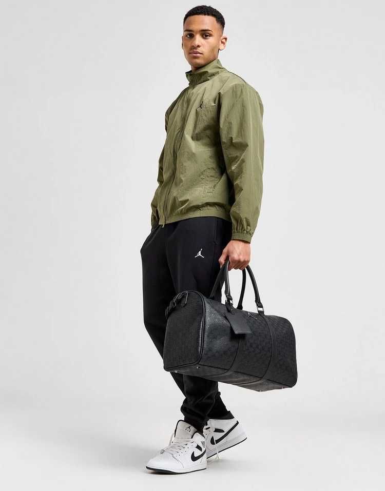 Оригінал! Сумка JORDAN Monogram DUFFLE BAG  MM0987-GOT