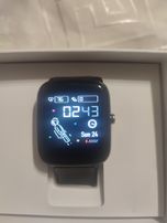Smartwatch am pn z gwarancją