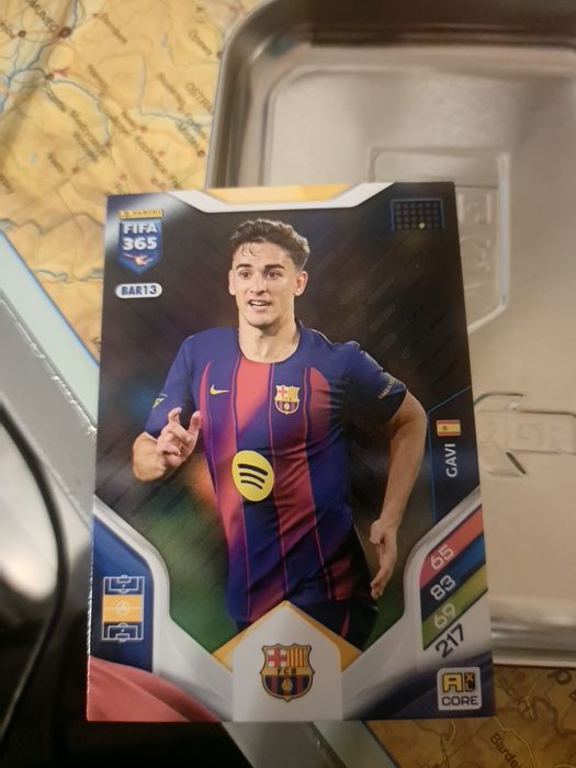 Sprzedam lub zamienię karty