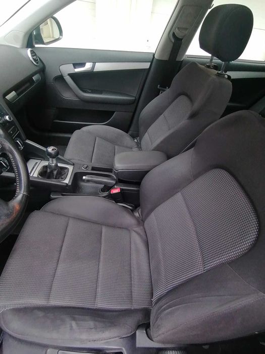 Audi A3 2.0 Tdi 140Cv Sportback