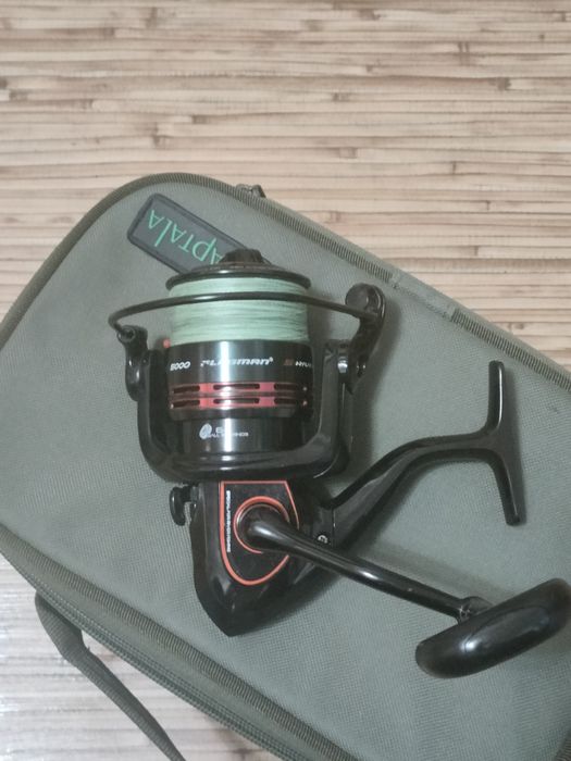 Продам фідерний комплект