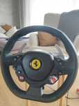 Kierownica Thrustmaster T80 GBT edytion
