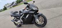 Honda cbr f4i 600