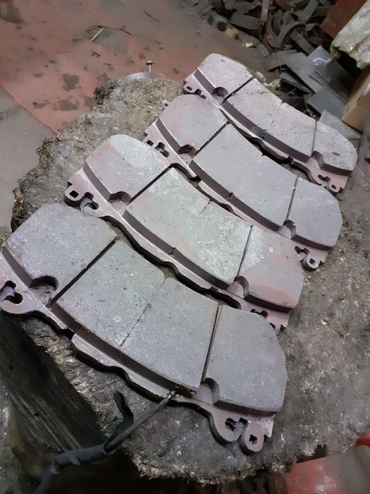 Реставрация тормозных колодок,СУППОРТОВ,СТО,ремонт,проточка дисков