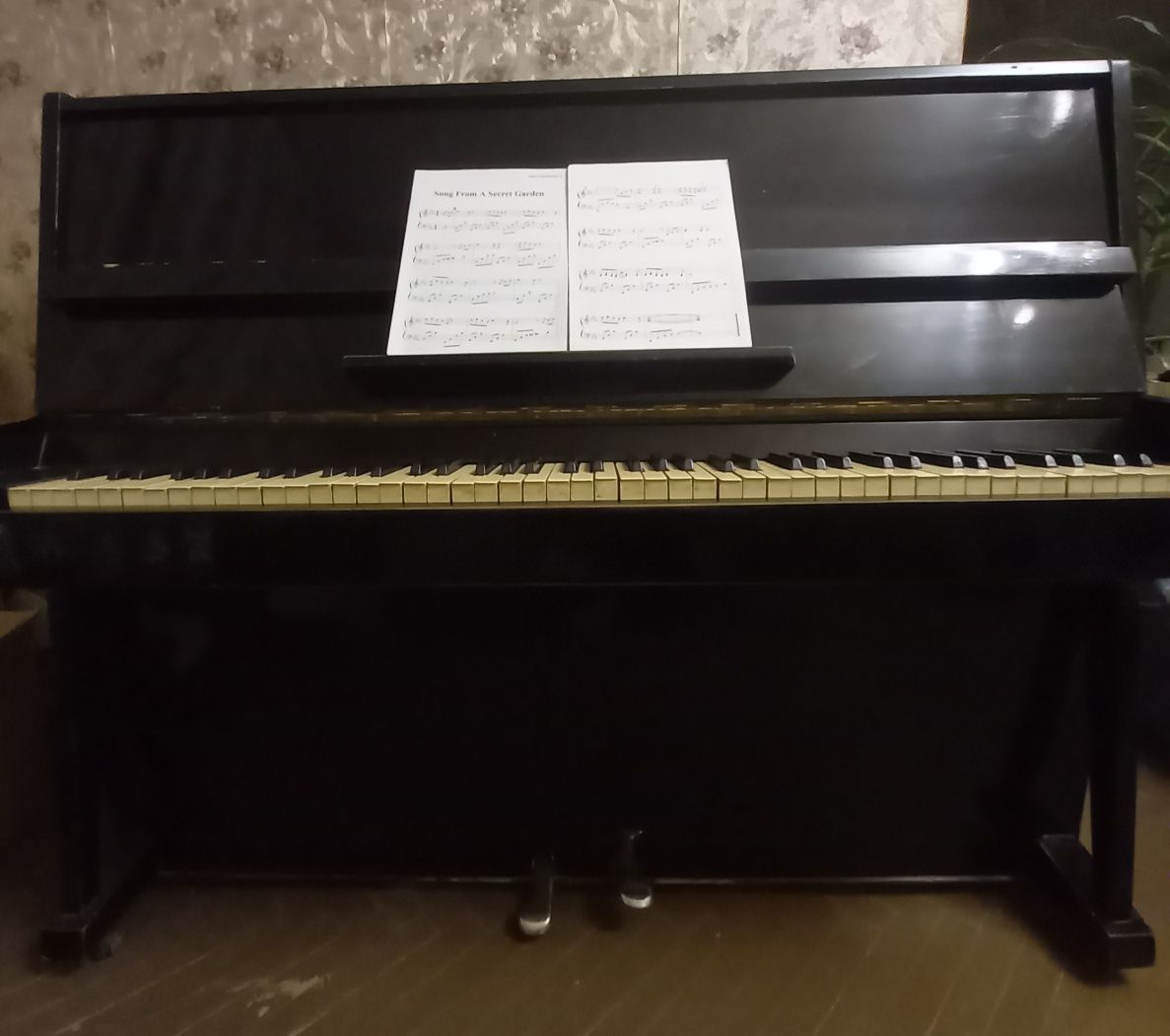 Фортепіано Україна, піаніно