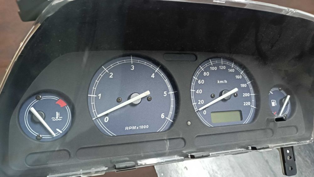 Quadrante/Conta Quilómetros MG Rover 200 25 Streetwise  Diesel