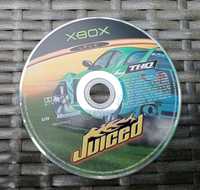 Gra Xbox Classic Juiced