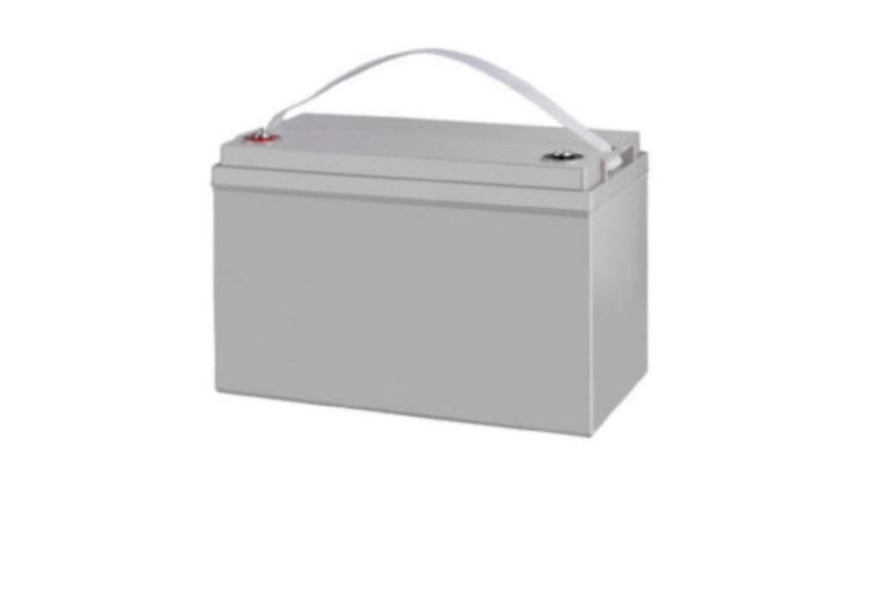 Акумулятор Sturmax GEL 12V 100Ah