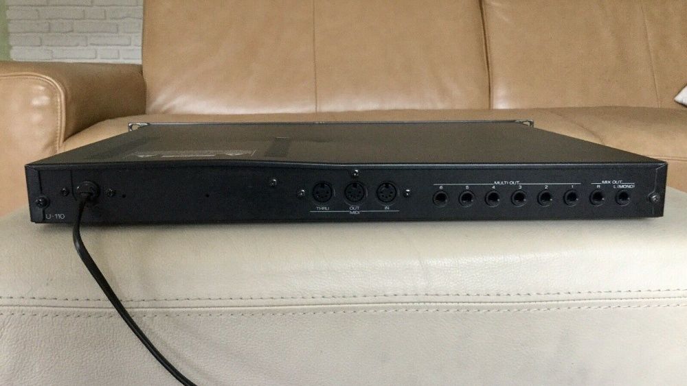 Roland, módulo de som U-110