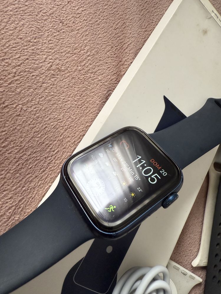 Aplle watch serie 6 44 mm