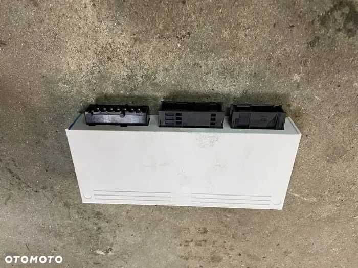 Moduł komfortu BMW 3 E46