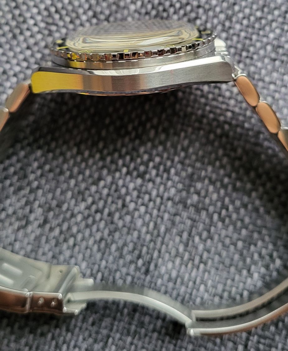 Zegarek meski Doxa Sub 200 Divingstar