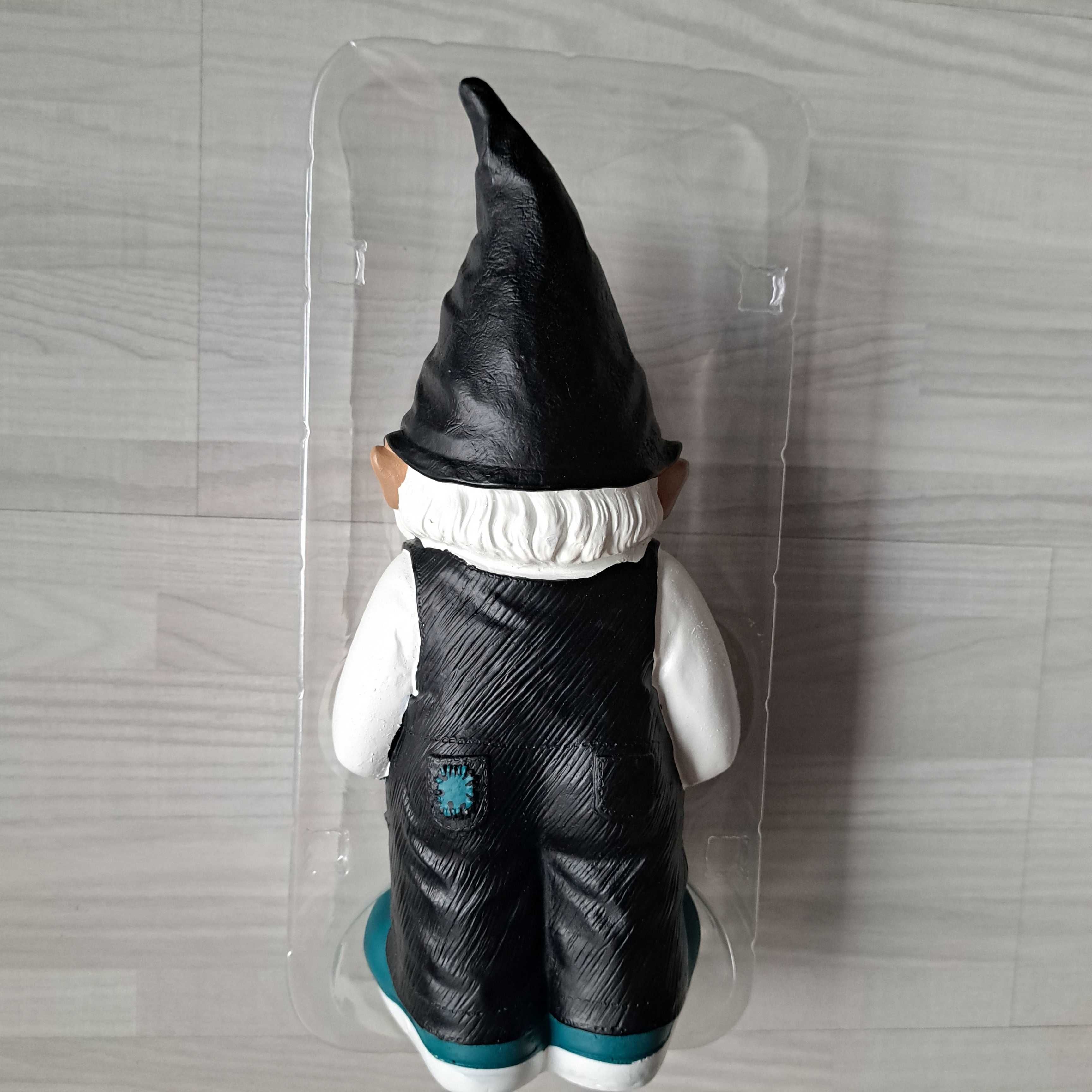 NFL krasnal ogrodowy 28 cm