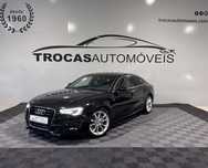 Audi A5 Sportback 2.0 TDI Multitronic S-line