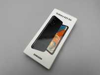 Samsung Galaxy A23 5G 64/4/Nowy/Sklep Wrocław