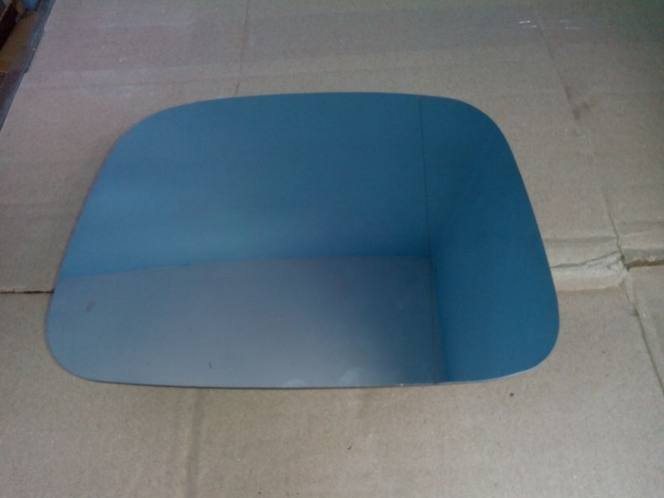 Зеркало вкладыш Фольксваген Кадди Т5 Caddy T5