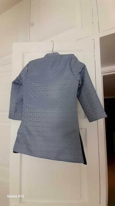 Fato criança casamento hindu 3 anos