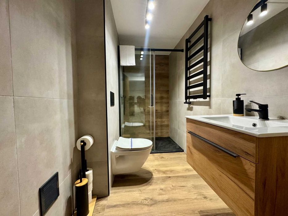 Luksusowe Apartamenty Zator Energylandia
