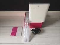 Router ZTE 286 LTE Nowe Anteny