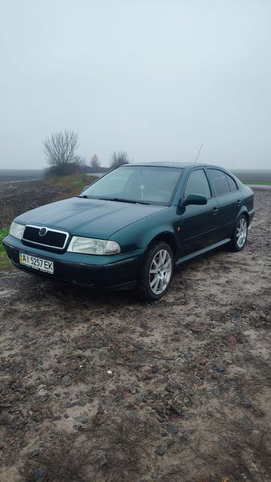Продам Skoda Octavia tur