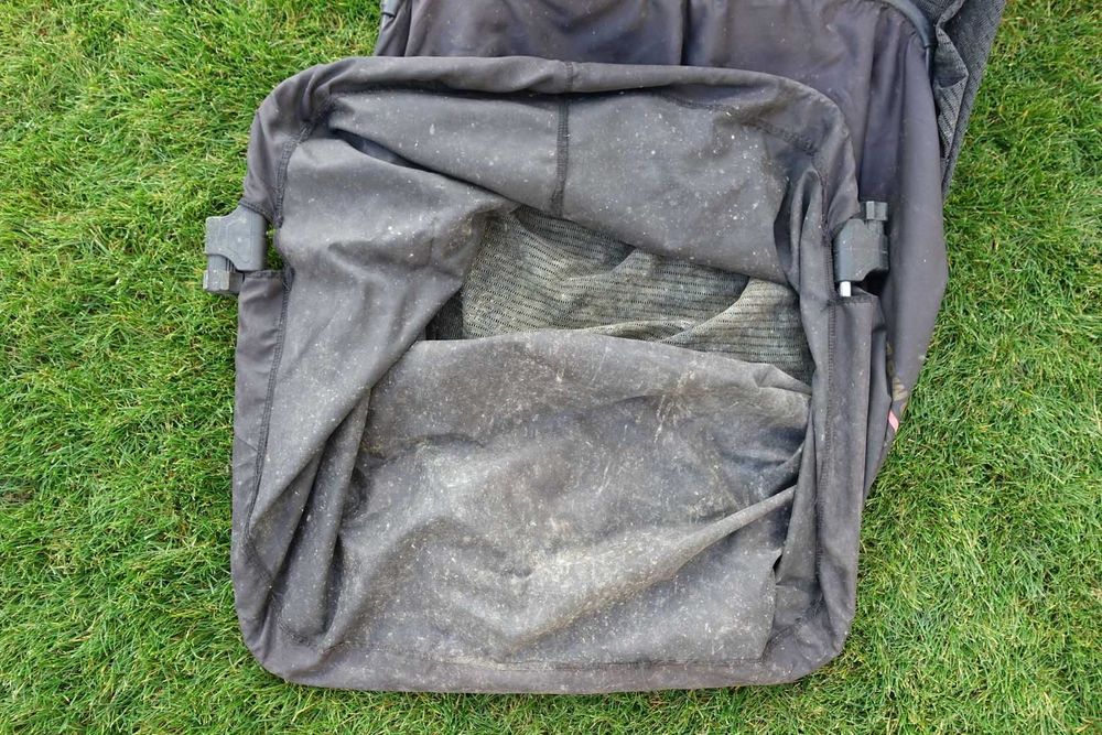 Siatka Traper 3,6 m (sensas, maver, colmic)