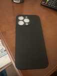 Capa iphone 13 pro (6 capas)