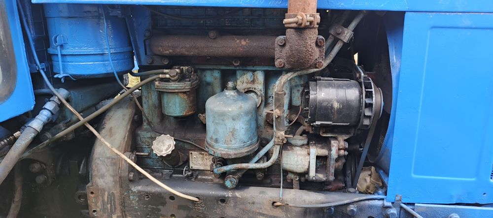 Продаю М Т З 80 в доброму стані.