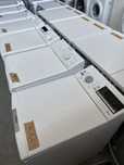 Pralka wsad górny Siemens iQ500 6.5kg 1200obr/min uzywane gwarancja