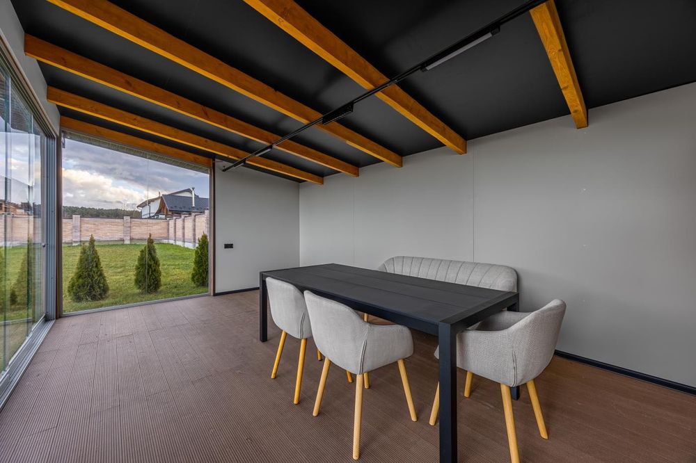 Продаж будинку в Бірках