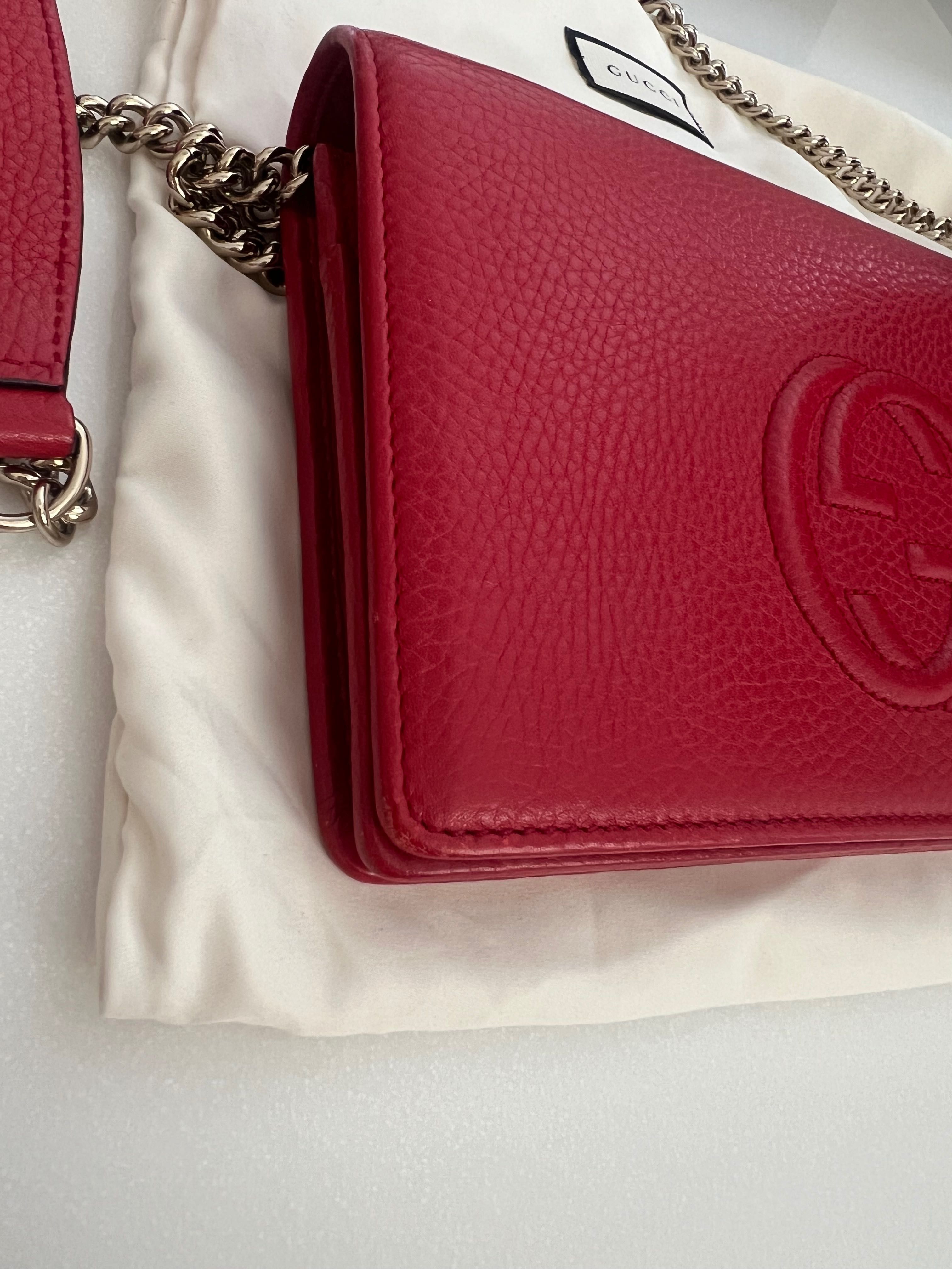 Сумочка Gucci оригінал