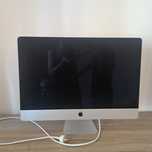 iMac 27″ A1419 Retina 5K – nowy SSD 1 TB, stan bardzo dobry – 2500 PLN