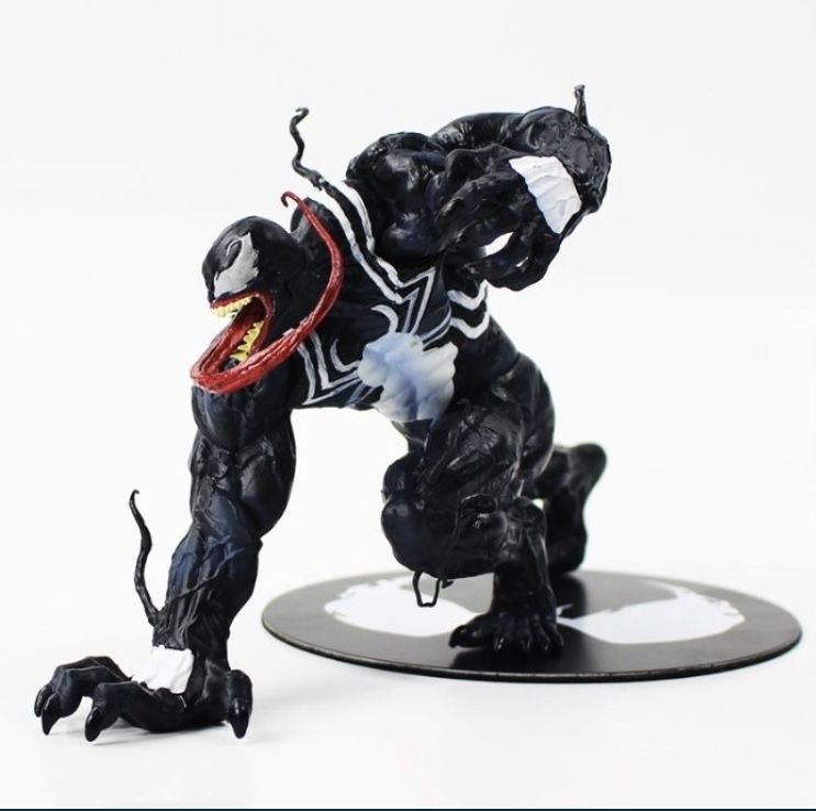 Фигурка Веном Venom