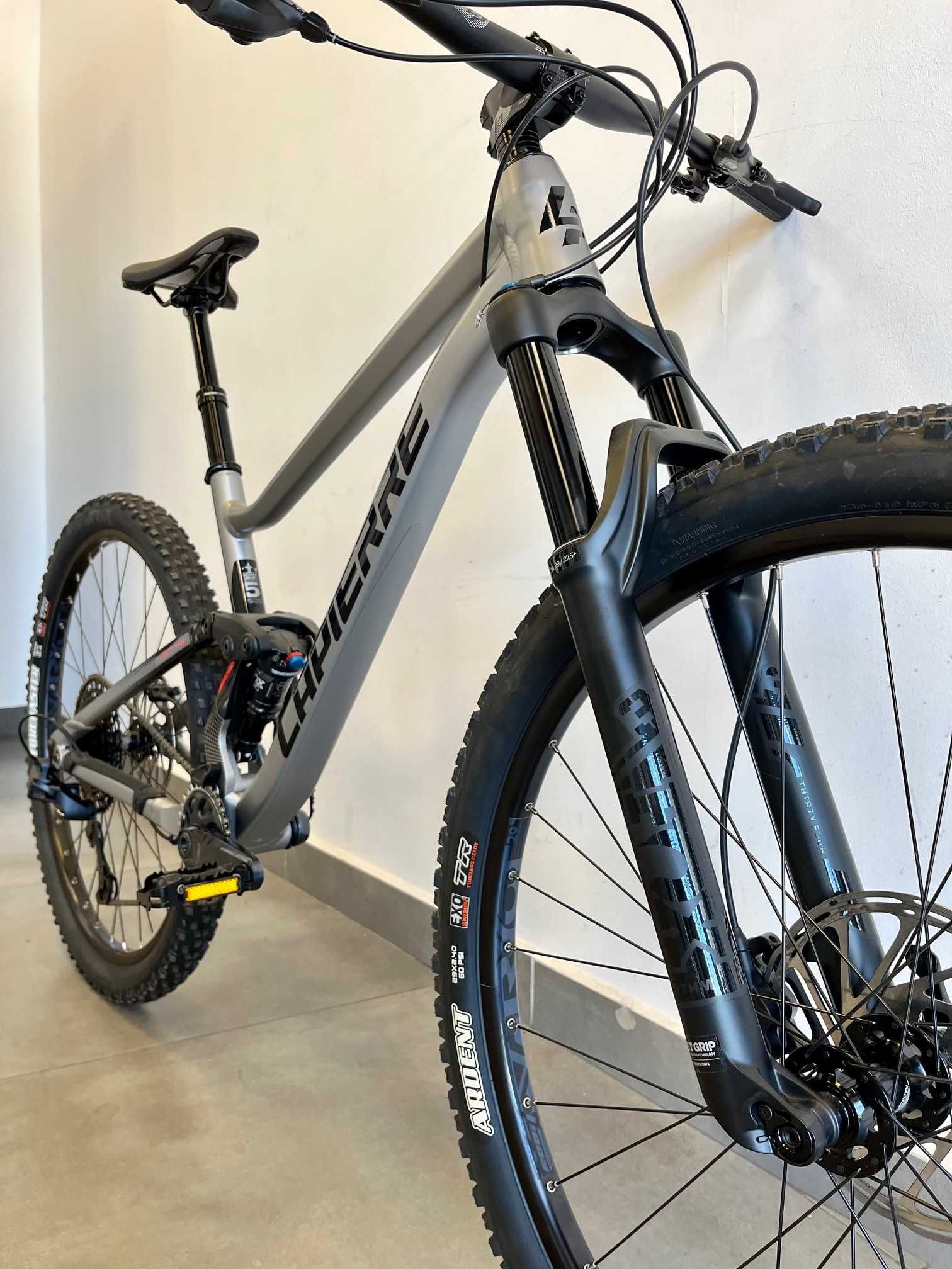 Lapierre Zesty TR 5.9 M -5000 zł FV23 trail XC