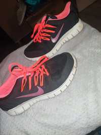 Buty sportowe Nike 38