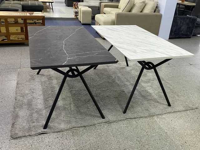 mesas de jantar disponíveis com portes grátis