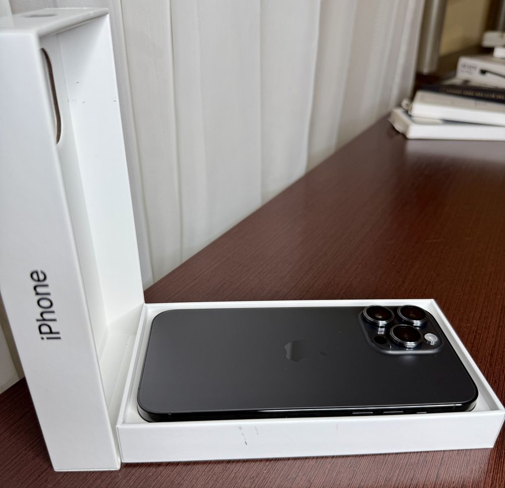 Iphone 14 Pro Max 256gb
