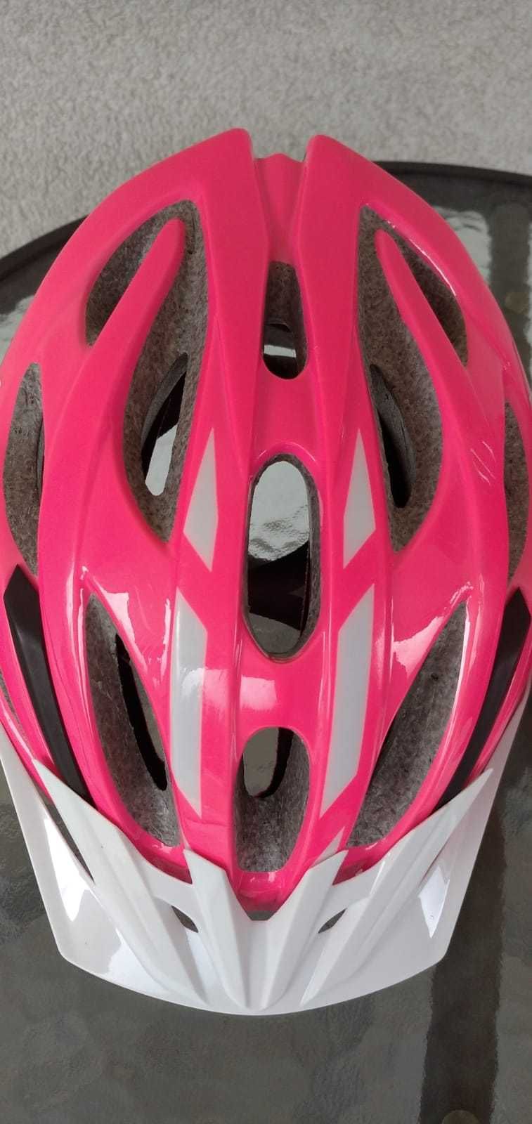 Kask Bontrager Solstice Small, stan idealny