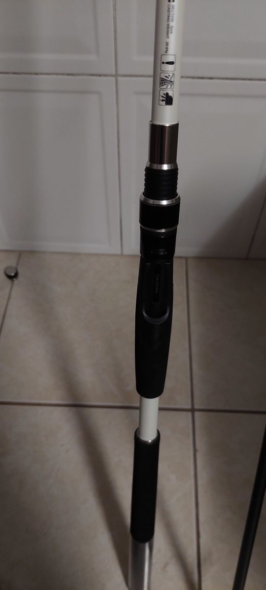 Cana Spining Daiwa