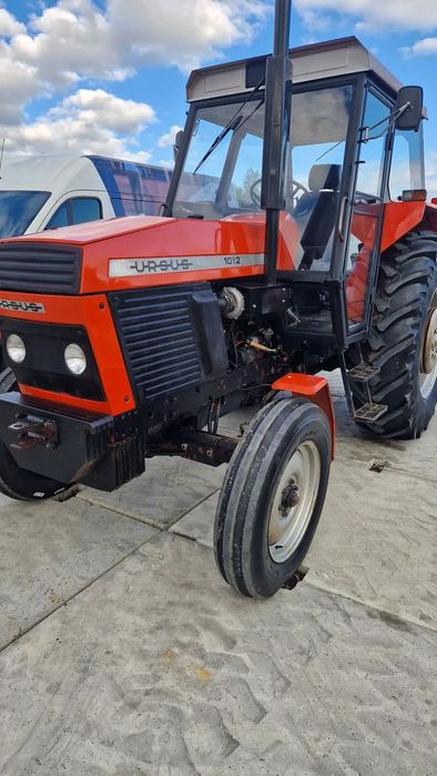 Ursus 1012  912  Zetor MTZ 914 1014 C 385 902