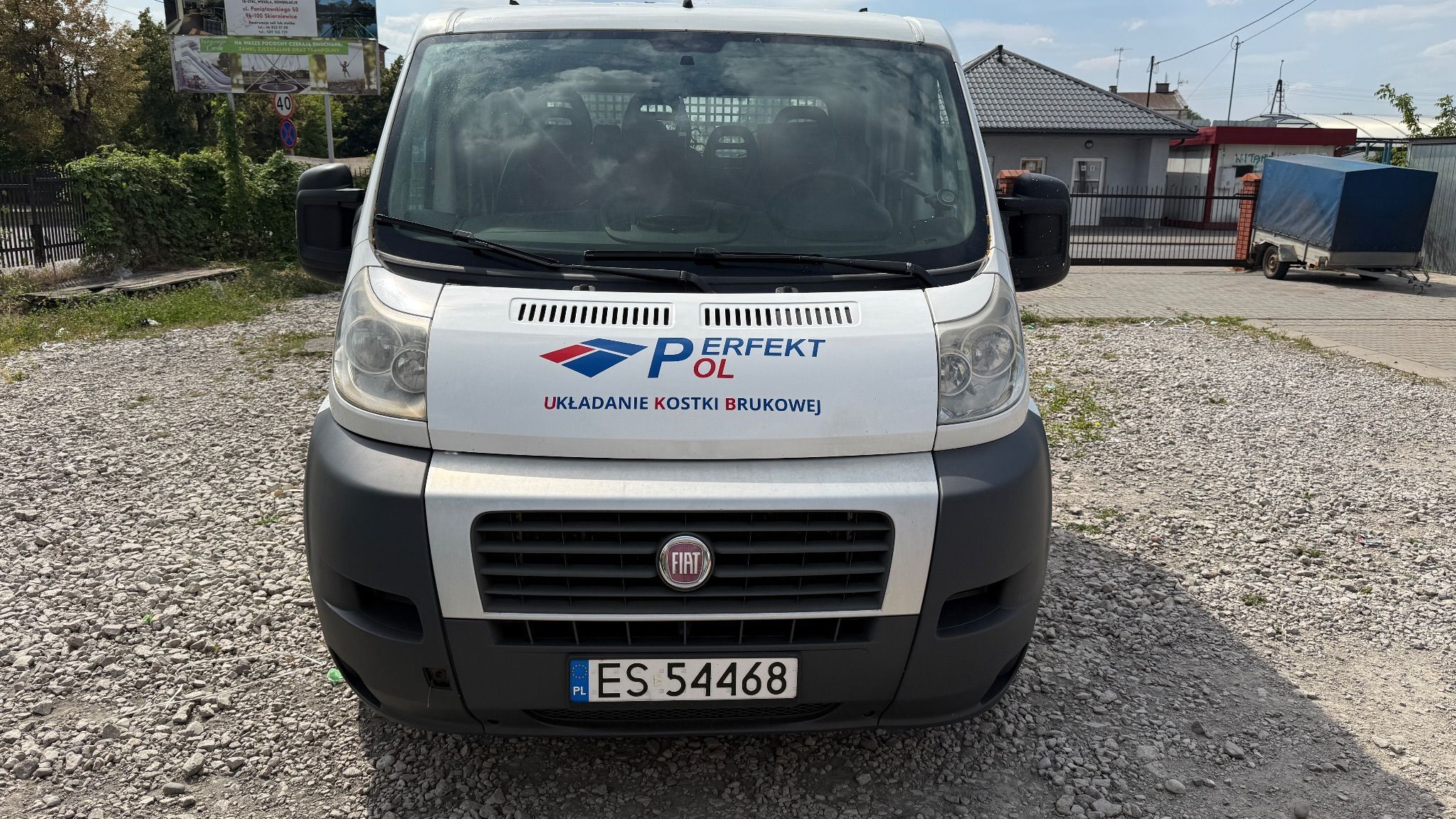 Fiat Ducato 250
