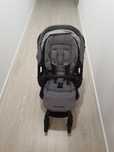 Carrinho Easywalker Charlie